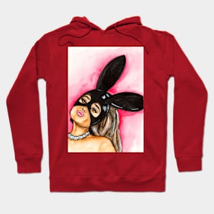 Bunny Hoodie